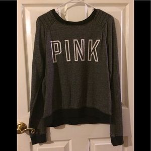 🦄Victoria’s Secret Pink Sweater🦄